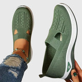 Chaussures de Marche Orthopédiques Lora