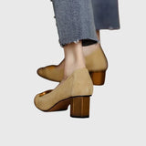 Dorothy - Talons Hauts Élégants