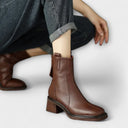 Marron