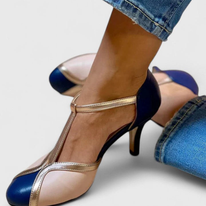 Tazariah - Talons Confortables