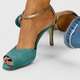 Karin | Talons orthopédiques