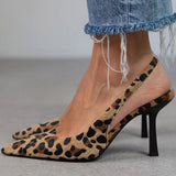 Ingrid | Talons Orthopédiques
