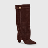 Blandine - Bottes élégantes hautes
