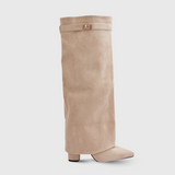 Blandine - Bottes élégantes hautes