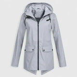 Vanyssiah - Veste Confortable