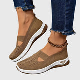 Chaussures de Marche Orthopédiques Lora