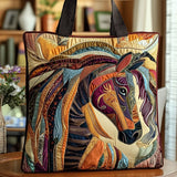 Sac Artisanal — Le Cheval Mosaïque