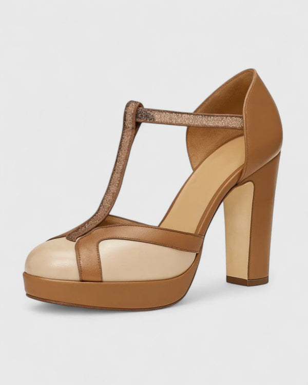 Seliora - Talons Sophistiqués