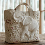 Sac Artisanal — L'Éléphant