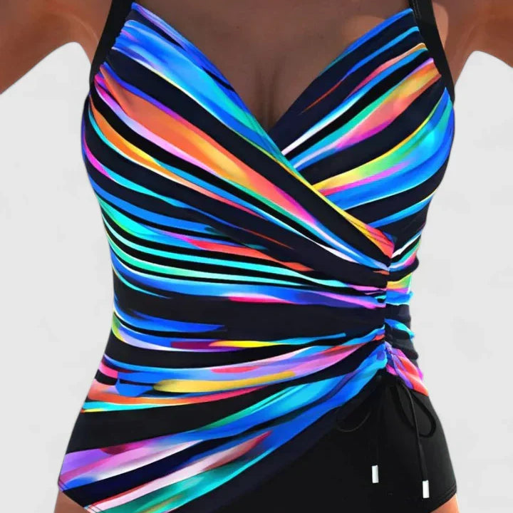 Sorynelle - Maillot de bain élégant