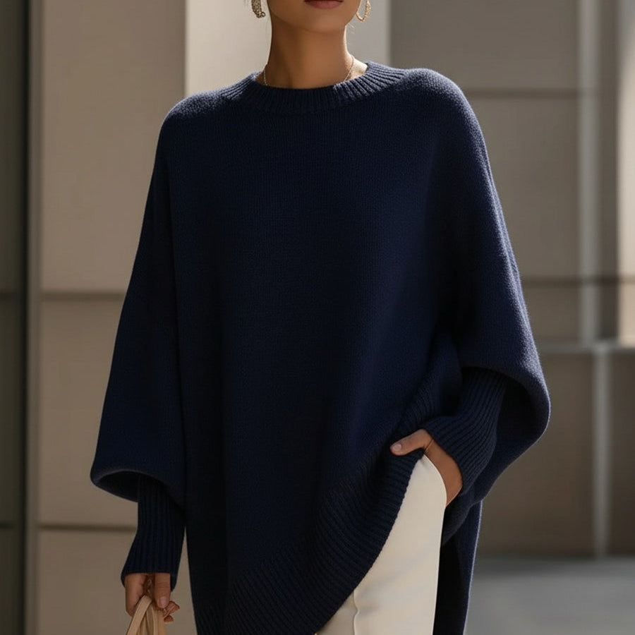 Cindy - Pull Doux et Confortable