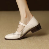 Brigitte - Chaussures classiques à talon
