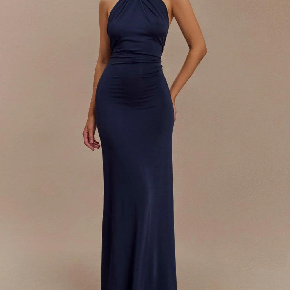 Estelle - Robe Maxi Élégante