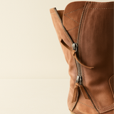 Liliane - Bottines pour l'automne