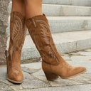 Marron