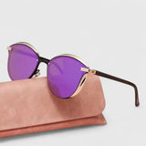 Preslee - Lunettes de soleil sophistiquées