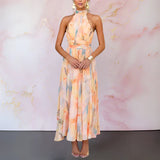 Aurore - Robe Maxi
