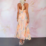 Aurore - Robe Maxi