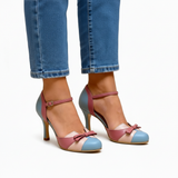Gerlinde | Talons orthopédiques