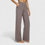 Hilary - Pantalons Sophistiqués