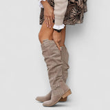 Valentine - Bottes western orthopédiques