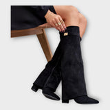 Blandine - Bottes élégantes hautes