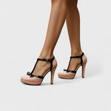 Ursula | Talons Orthopédiques