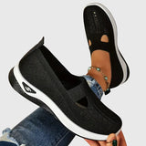 Chaussures de Marche Orthopédiques Lora