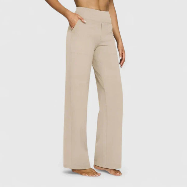 Jasmynne - Pantalons Confortables