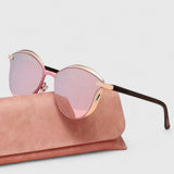 Preslee - Lunettes de soleil sophistiquées