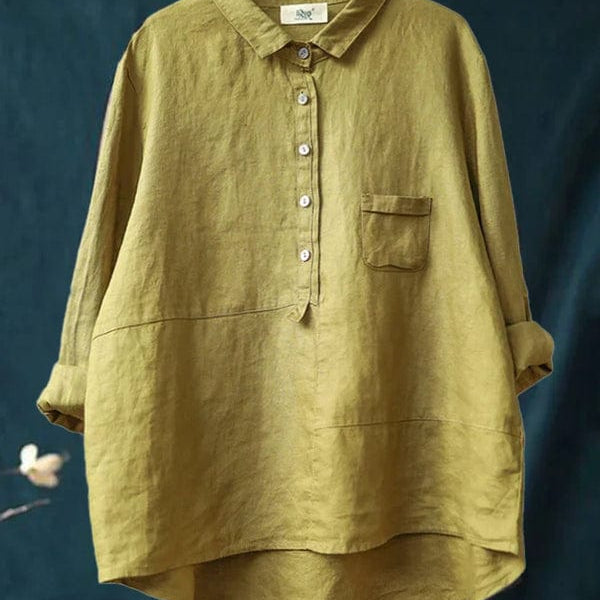 Elvie - Blouse élégante d’été