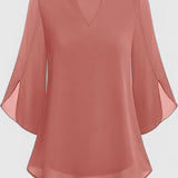 Celinora - Blouse Confortable