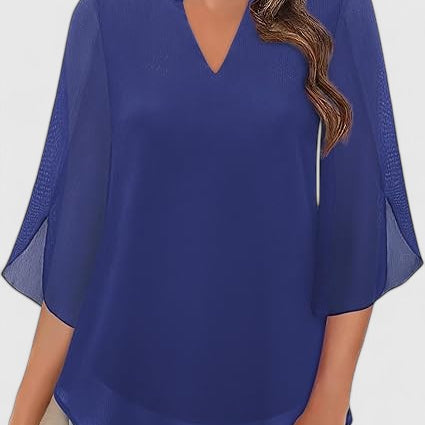 Celinora - Blouse Confortable