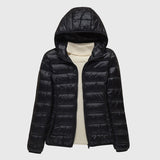 Lily - Veste Matelassée Ultra-Légère