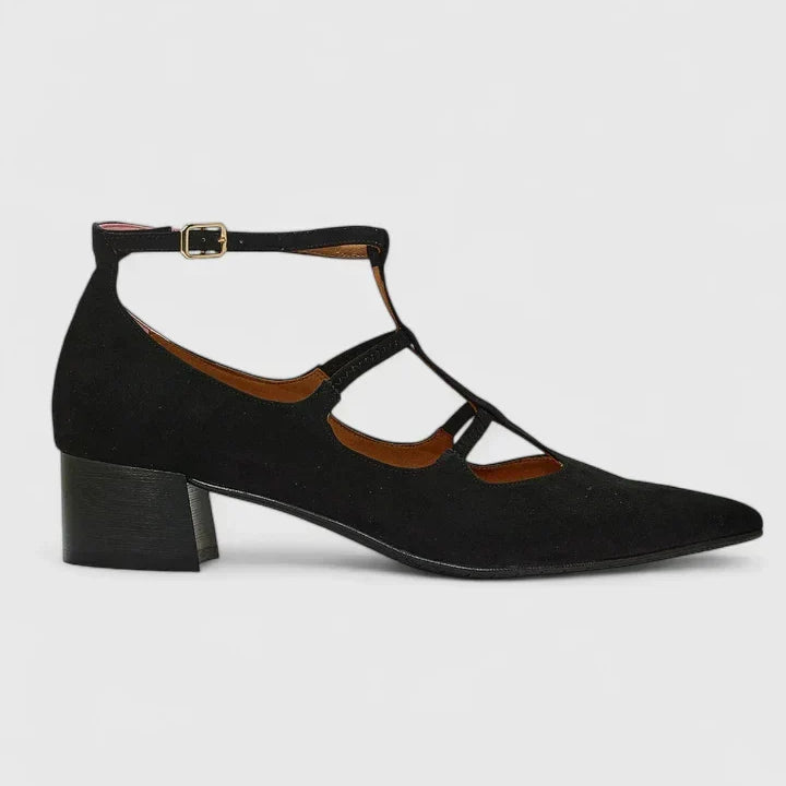 Léa - Talons Orthopédiques