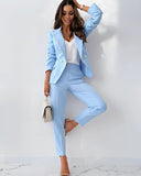 Bleu Clair