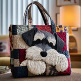 Sac Artisanal — Moustache