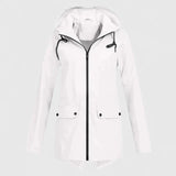 Vanyssiah - Veste Confortable
