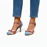 Gerlinde | Talons orthopédiques