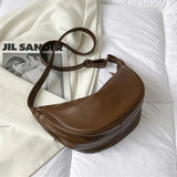 Shannon - Sac en Cuir Pastel