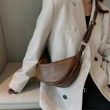 Shannon - Sac en Cuir Pastel