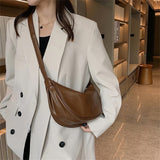 Shannon - Sac en Cuir Pastel