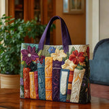 Sac Artisanal — Pour les Amoureux des Livres