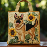 Sac Artisanal — Le Berger Allemand