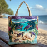 Sac Artisanal — L'Esprit du Lagon