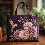 Sac Artisanal — Les Colibris