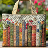 Sac Artisanal — La Bibliothèque des Contes