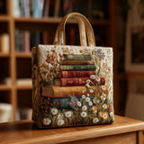 Sac Artisanal — La Bibliothèque Secrète