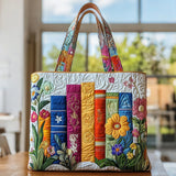 Sac Artisanal — La Collection Florale