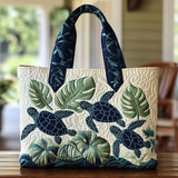 Sac Artisanal — La Tortue de Mer